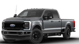 2026 Ford Super Duty® External Image 2